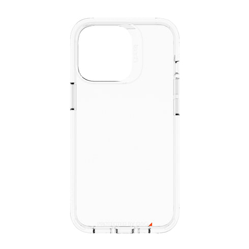 Gear4 D3O Crystal Palace Case for iPhone 13 Series 702008195